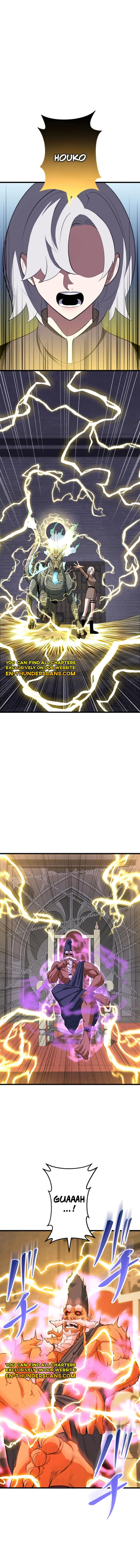 ??? Rank no Ura Soubi Musou Chapter 55 75 11