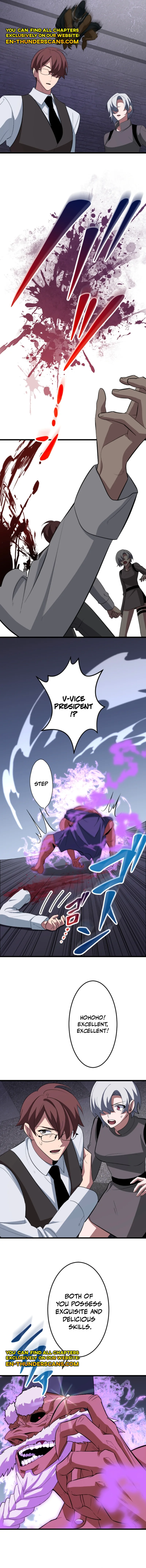 ??? Rank no Ura Soubi Musou Chapter 55 81 17