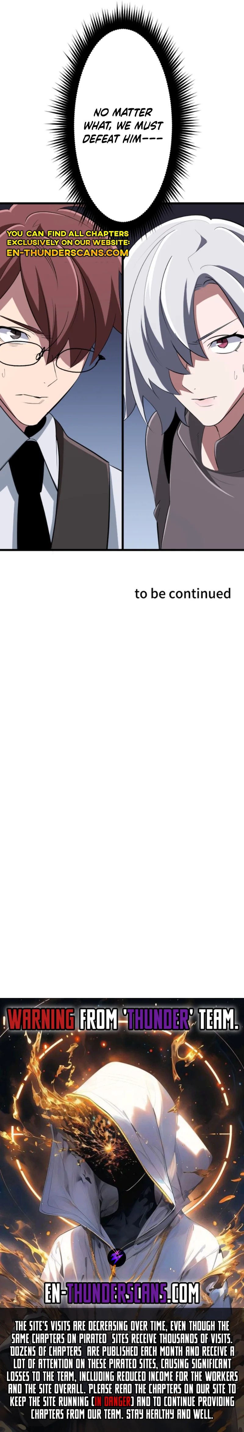 ??? Rank no Ura Soubi Musou Chapter 55 83 19