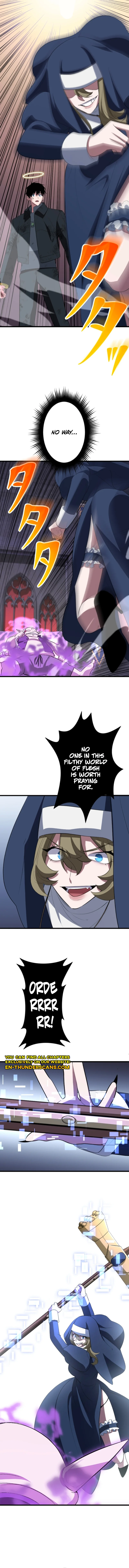 ??? Rank no Ura Soubi Musou Chapter 55 66 2