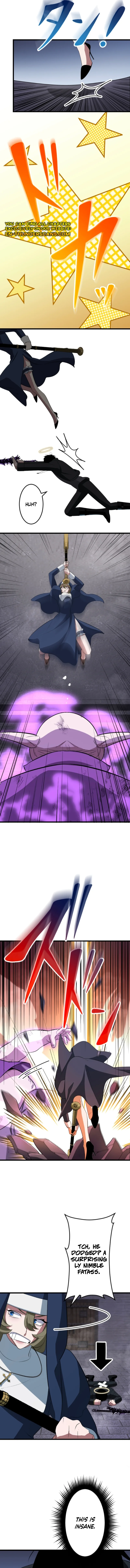 ??? Rank no Ura Soubi Musou Chapter 55 71 7