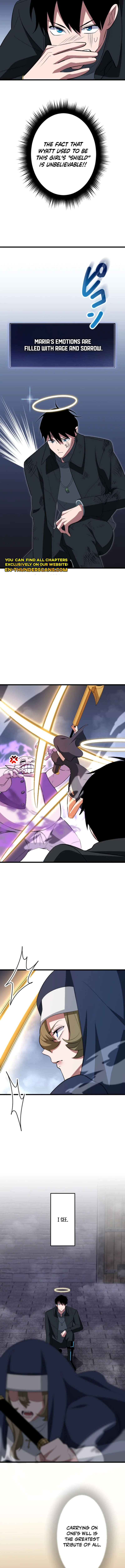 ??? Rank no Ura Soubi Musou Chapter 55 72 8