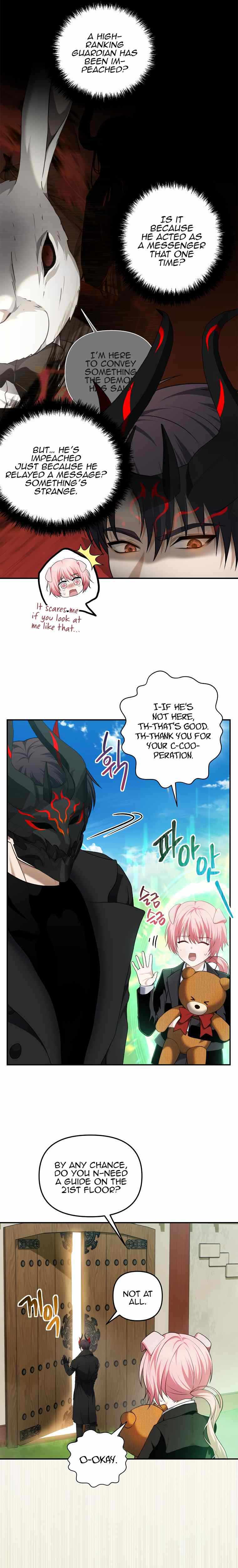 Ranker Who Lives A Second Time Chapter 122 93 005