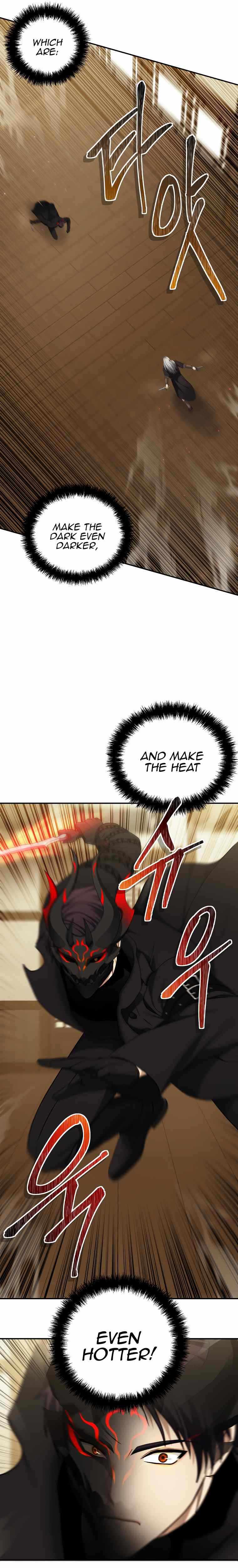 Ranker Who Lives A Second Time Chapter 122 100 012