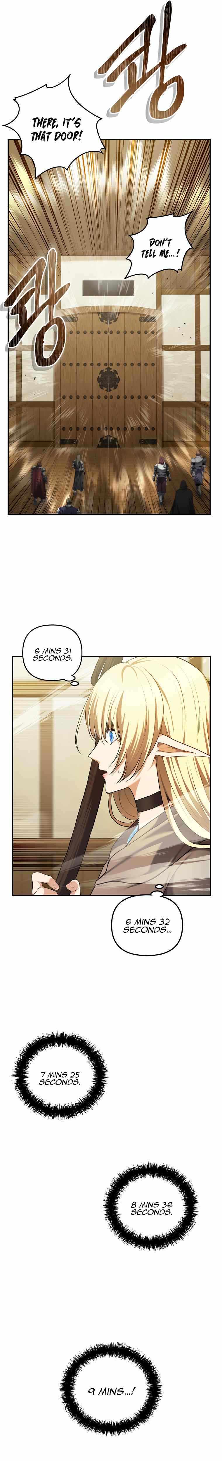 Ranker Who Lives A Second Time Chapter 122 104 016