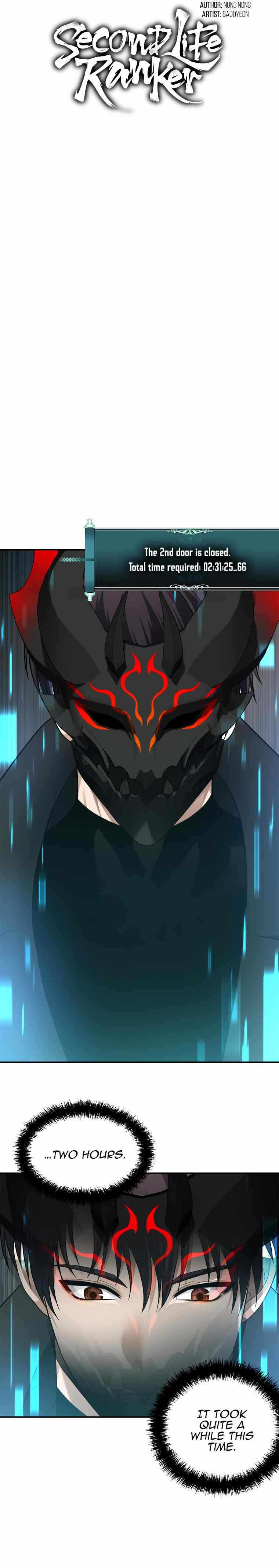 Ranker Who Lives A Second Time Chapter 122 107 019