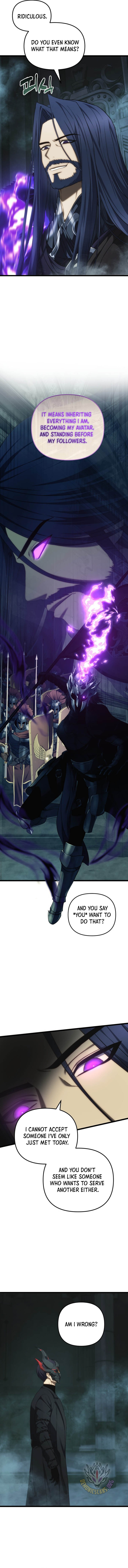 Ranker Who Lives A Second Time Chapter 211 48 1