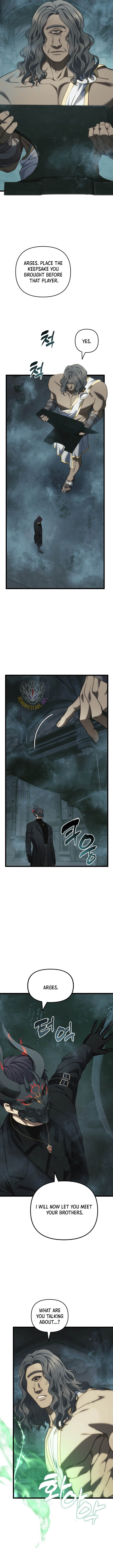 Ranker Who Lives A Second Time Chapter 211 57 10