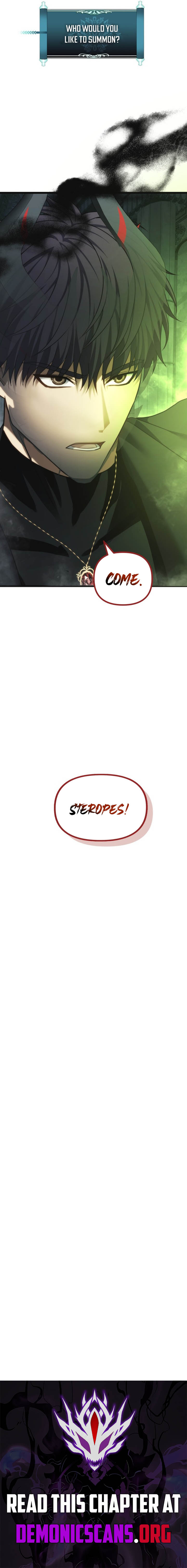 Ranker Who Lives A Second Time Chapter 211 59 12