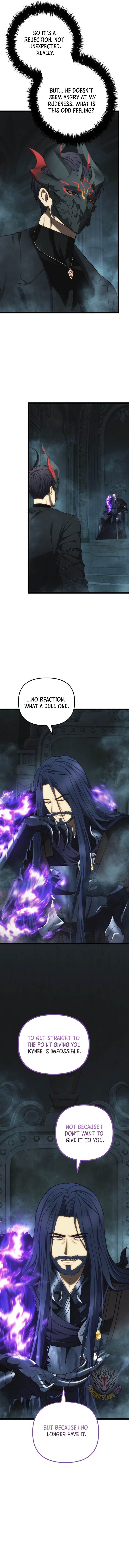 Ranker Who Lives A Second Time Chapter 211 49 2