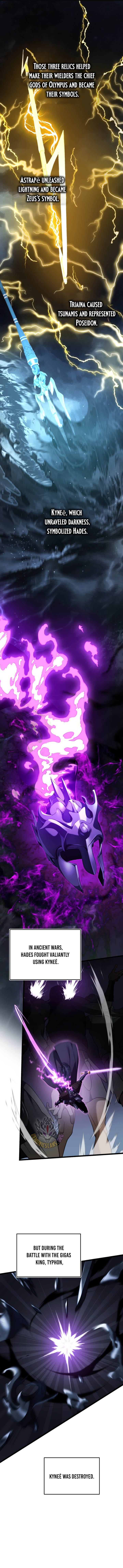 Ranker Who Lives A Second Time Chapter 211 51 4