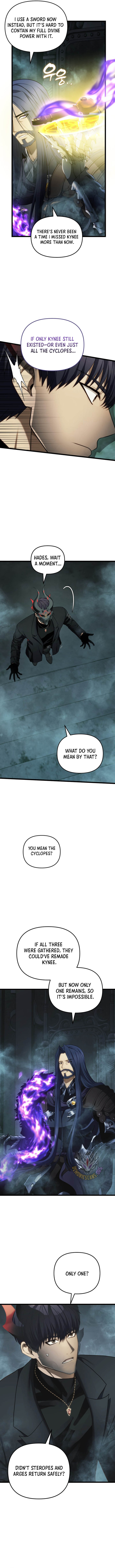 Ranker Who Lives A Second Time Chapter 211 52 5