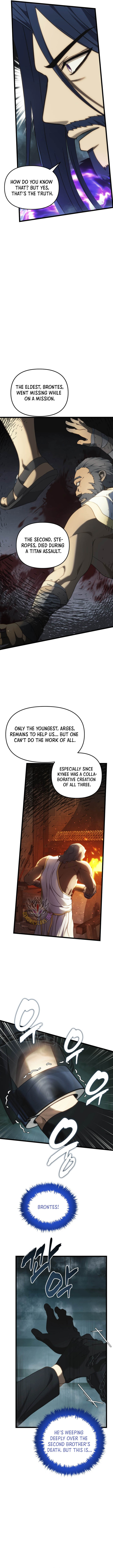 Ranker Who Lives A Second Time Chapter 211 53 6