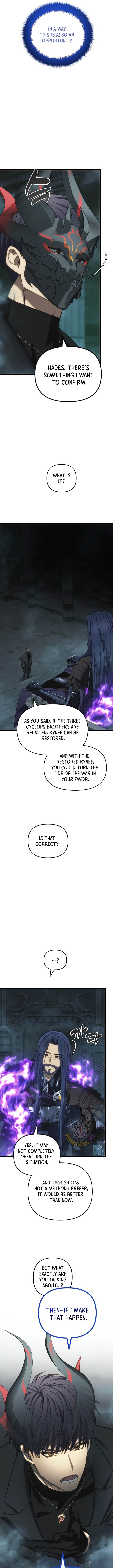 Ranker Who Lives A Second Time Chapter 211 54 7