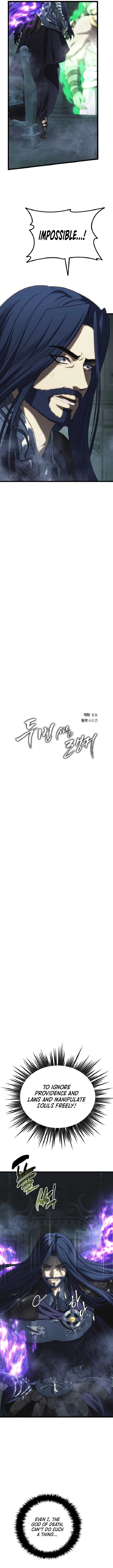 Ranker Who Lives A Second Time Chapter 212 54 1