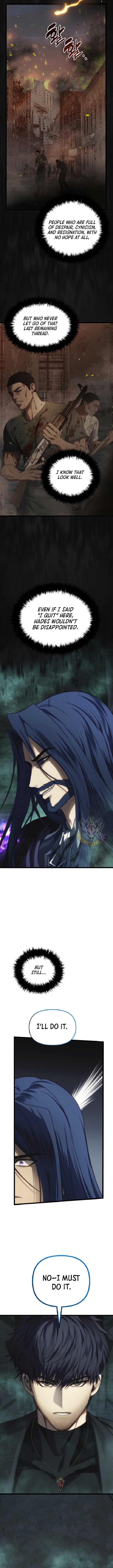 Ranker Who Lives A Second Time Chapter 212 65 12