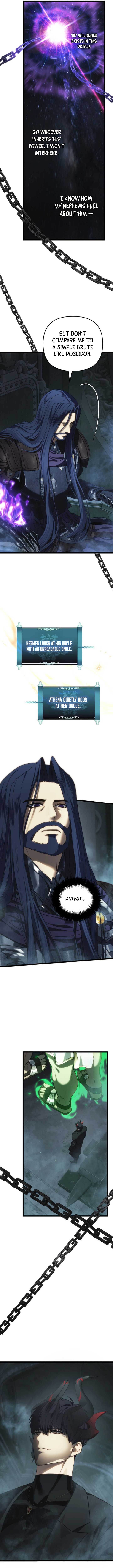 Ranker Who Lives A Second Time Chapter 212 56 3