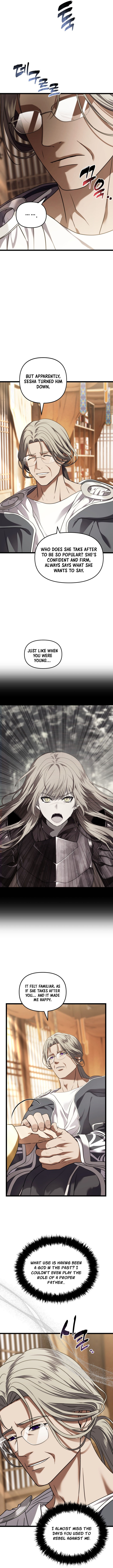 Ranker Who Lives A Second Time Chapter 213 48 1