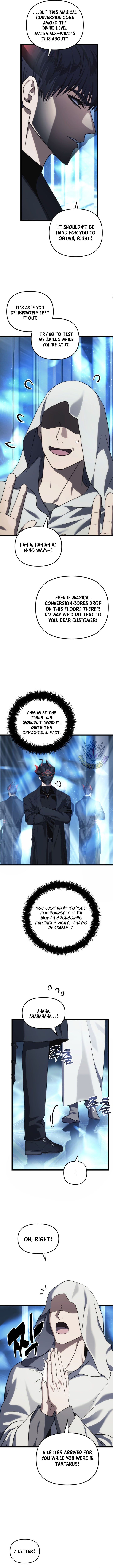 Ranker Who Lives A Second Time Chapter 213 57 10