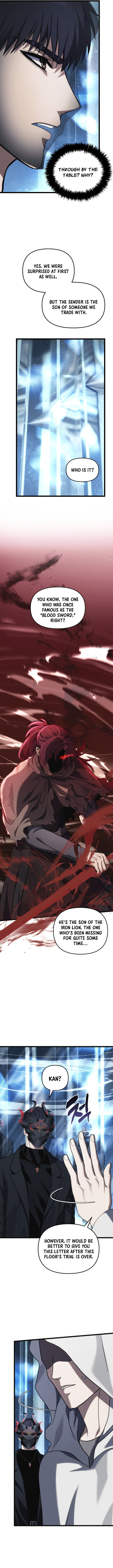 Ranker Who Lives A Second Time Chapter 213 58 11