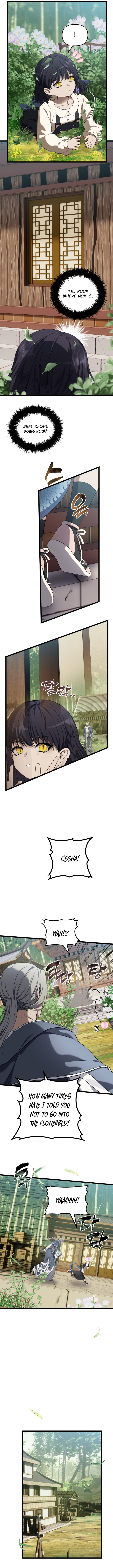 Ranker Who Lives A Second Time Chapter 213 52 5