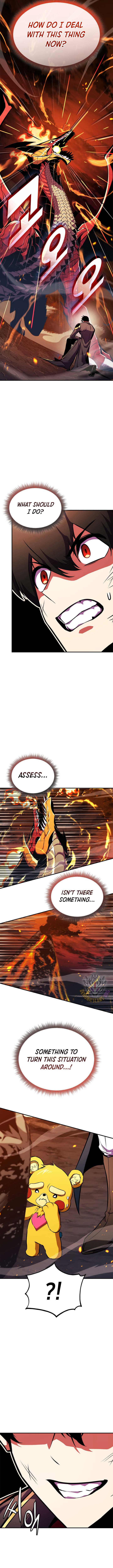 Ranker’s Return (Remake) Chapter 175 84 10