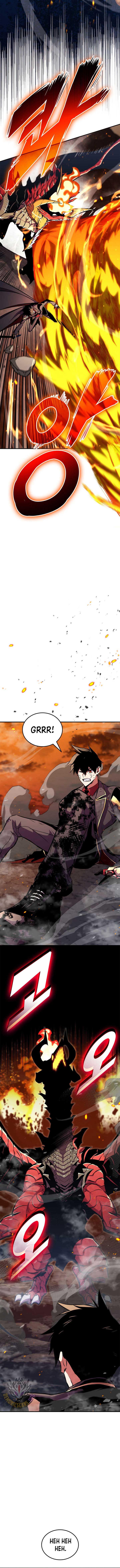 Ranker’s Return (Remake) Chapter 175 86 12