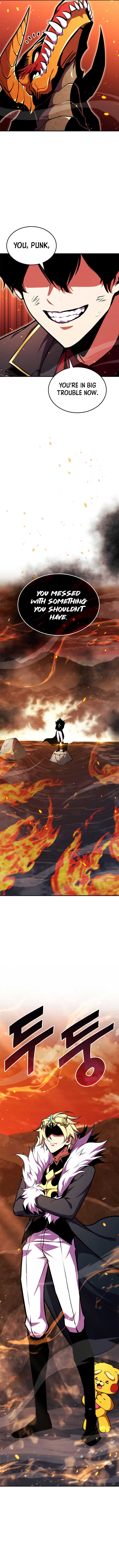 Ranker’s Return (Remake) Chapter 175 87 13