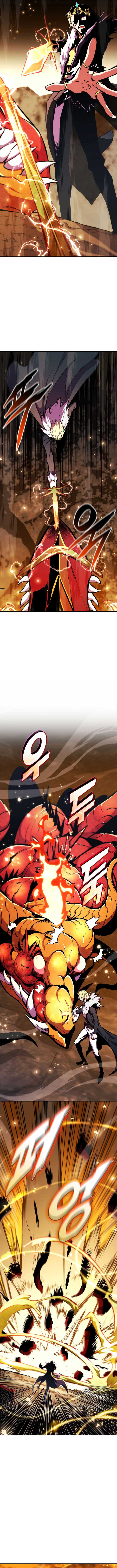 Ranker’s Return (Remake) Chapter 175 89 15