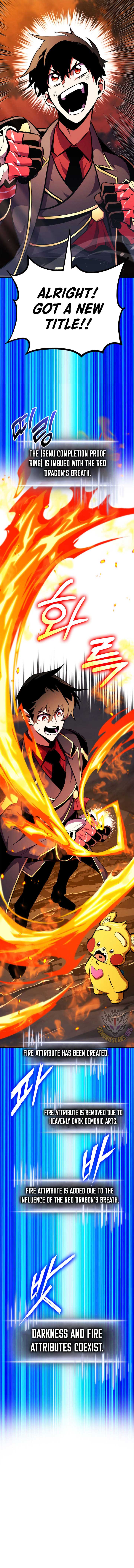 Ranker’s Return (Remake) Chapter 175 92 18