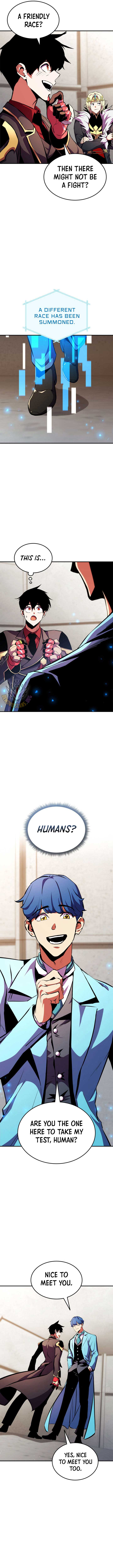 Ranker’s Return (Remake) Chapter 175 94 20