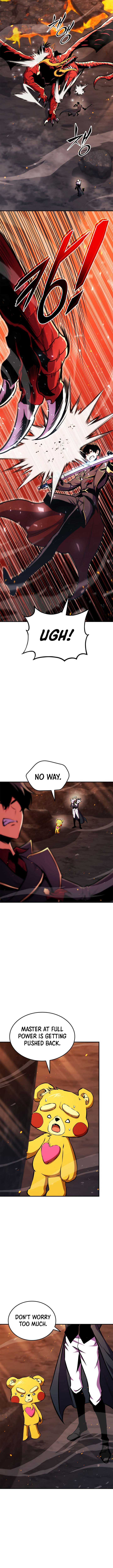 Ranker’s Return (Remake) Chapter 175 77 3