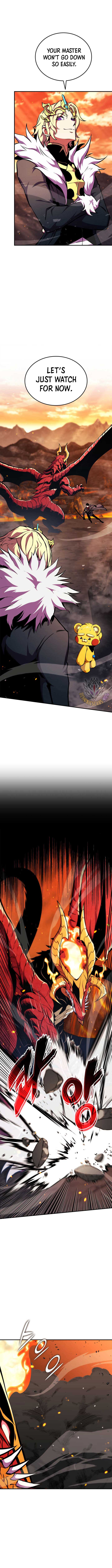 Ranker’s Return (Remake) Chapter 175 78 4