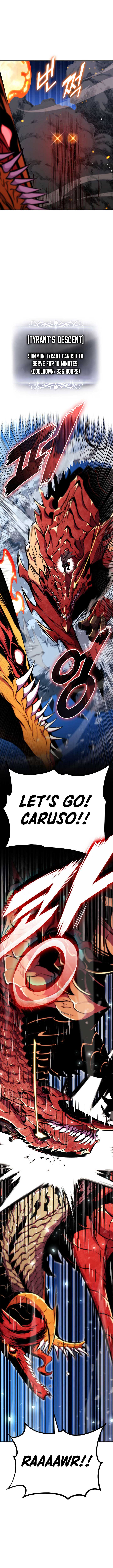 Ranker’s Return (Remake) Chapter 175 79 5