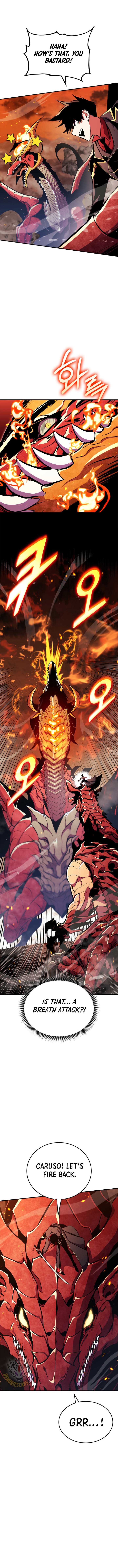 Ranker’s Return (Remake) Chapter 175 80 6