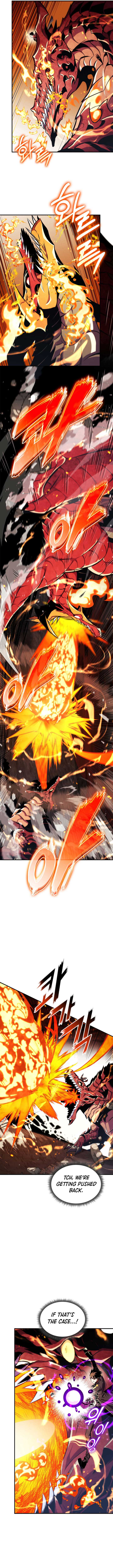 Ranker’s Return (Remake) Chapter 175 81 7