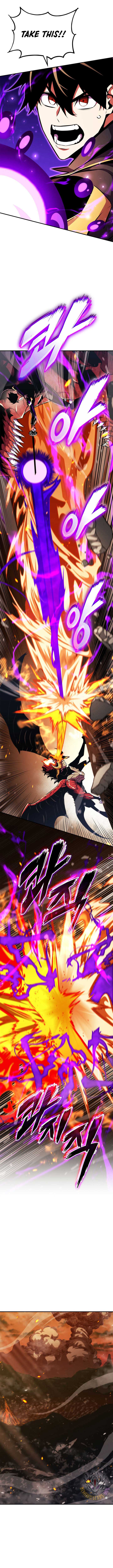 Ranker’s Return (Remake) Chapter 175 82 8