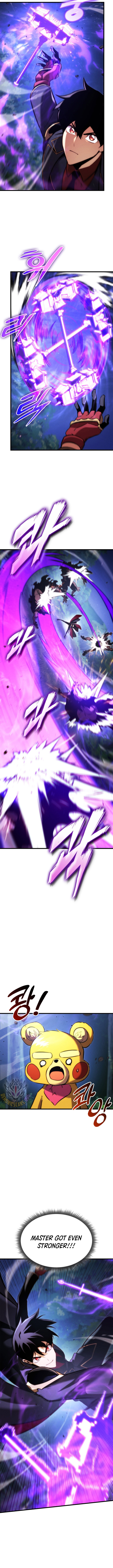 Ranker’s Return (Remake) Chapter 186 69 008