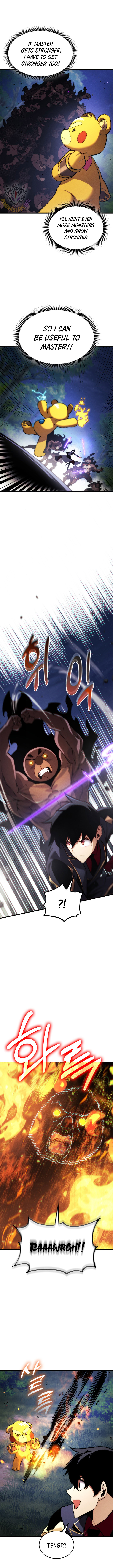 Ranker’s Return (Remake) Chapter 186 70 009