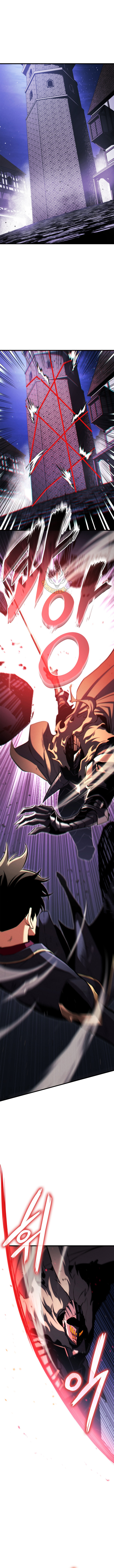 Ranker’s Return (Remake) Chapter 189 78 005