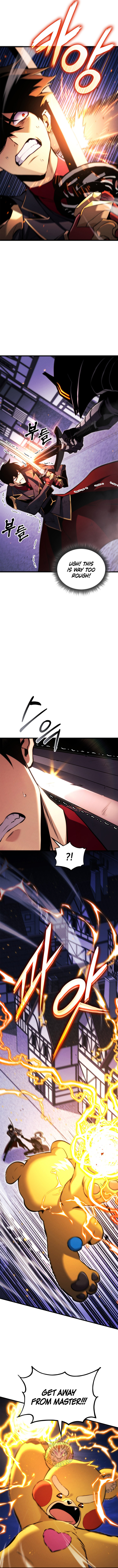 Ranker’s Return (Remake) Chapter 189 79 006