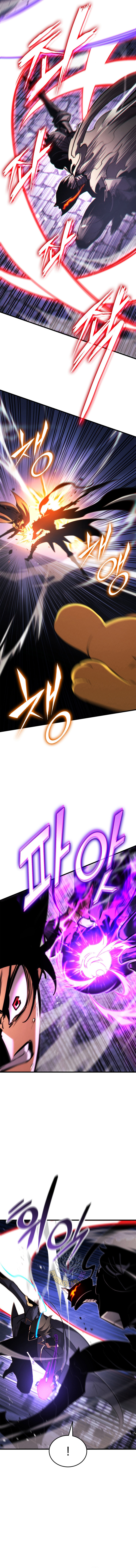 Ranker’s Return (Remake) Chapter 189 83 010