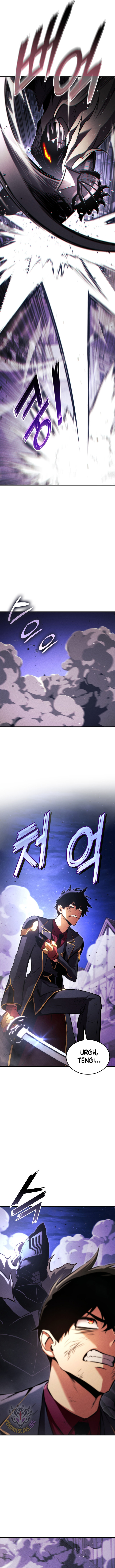 Ranker’s Return (Remake) Chapter 189 85 012