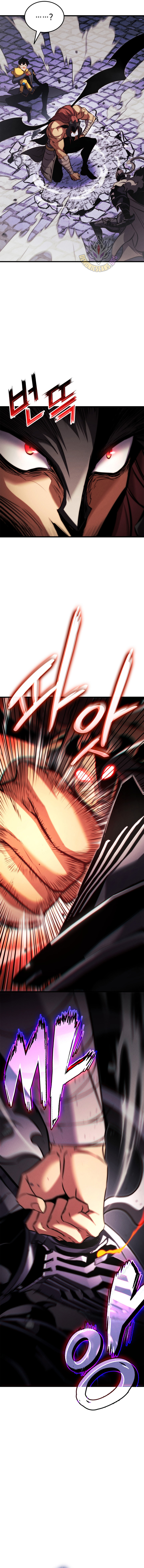 Ranker’s Return (Remake) Chapter 189 93 020