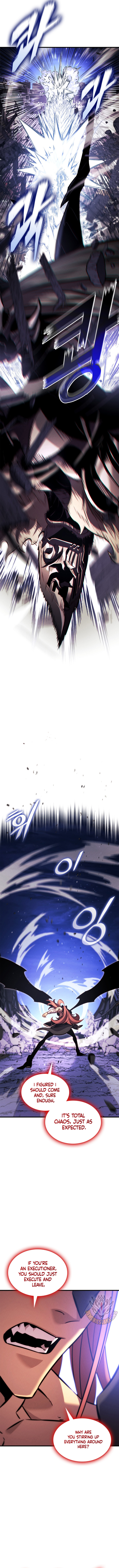 Ranker’s Return (Remake) Chapter 189 94 021