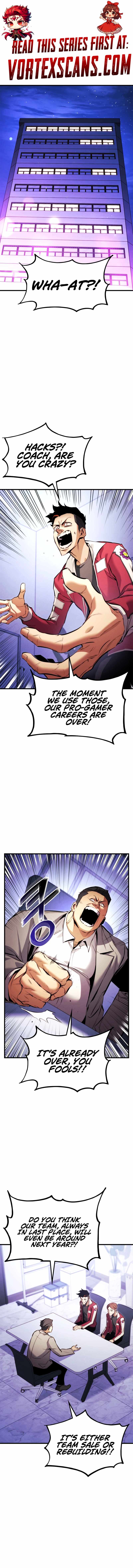 Ranker’s Return (Remake) Chapter 191 71 0