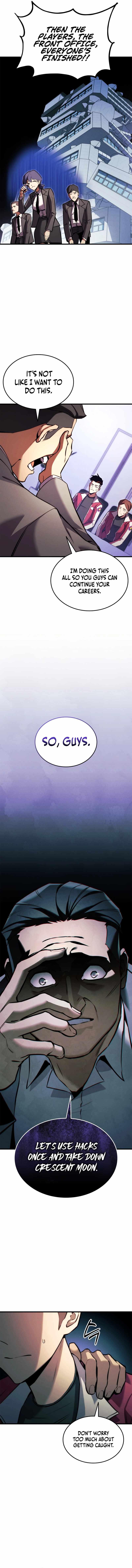 Ranker’s Return (Remake) Chapter 191 72 1