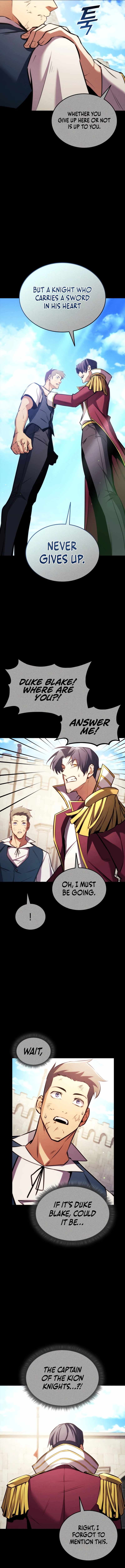 Ranker’s Return (Remake) Chapter 191 81 10