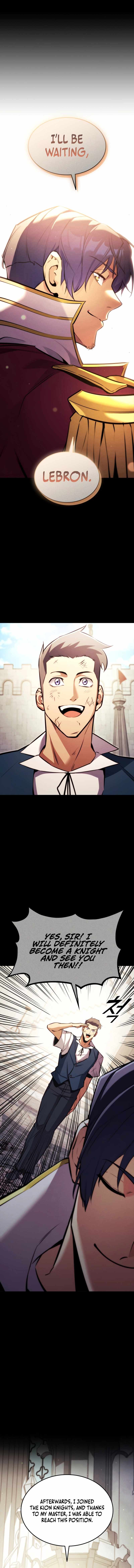 Ranker’s Return (Remake) Chapter 191 82 11