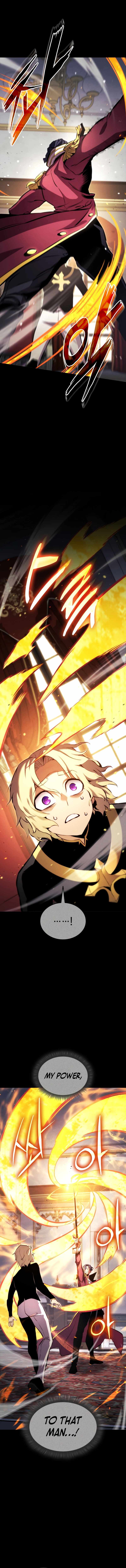 Ranker’s Return (Remake) Chapter 191 86 15